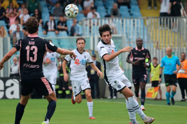 Verso Cesena-Avellino già venduti duemila biglietti: 1.314 agli irpini