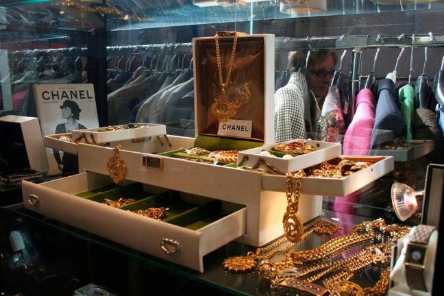Forlì, al via la 38ª edizione della Fiera Vintage