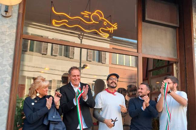 Cesena, dall’Osteria Fondo nasce “Fondo Fromagerie”: “In centro arriva il formaggio di alta qualità”