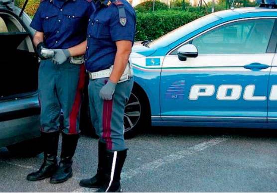 foto di repertorio