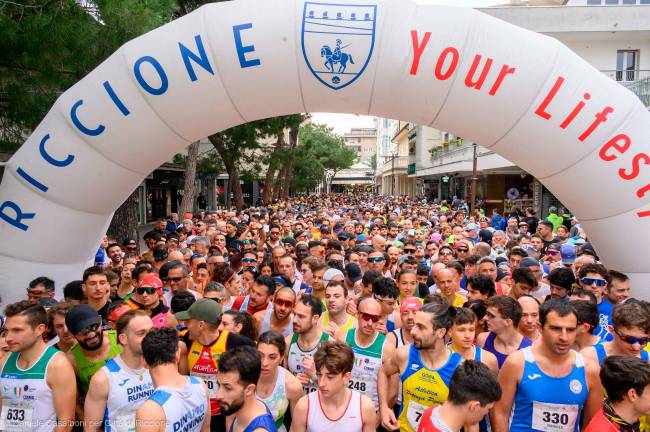 Riccione si candida per la Bandiera Azzurra 2026: “Siamo un centro nevralgico del benessere”