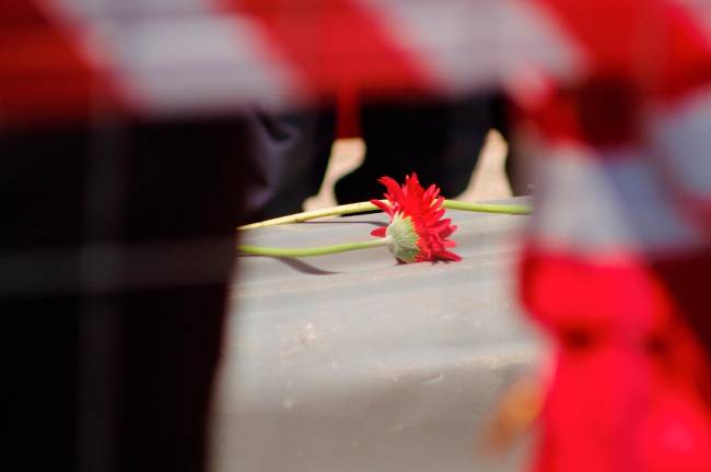 Foto Massimo Fiorentini