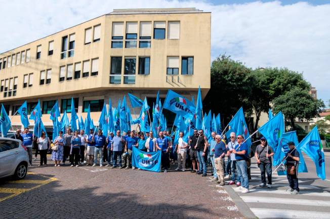 Foto Massimo Fiorentini