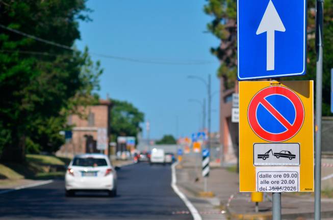 Ciclismo, Giro d’Italia Women a Ravenna: come cambia la viabilità sabato 30 maggio - Galley