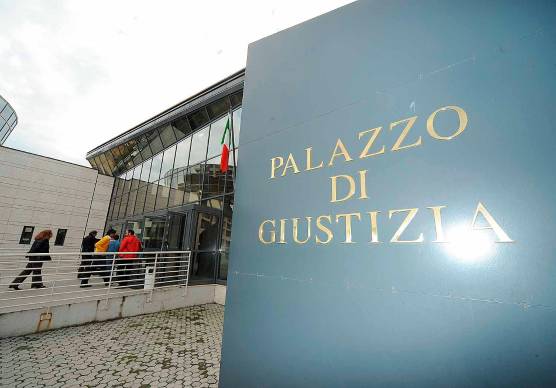 Riccione. Cade in bici e chiede 14mila euro di danni, ma era un “allenamento” e perde la causa