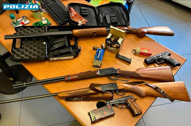 Santa Sofia, “pagatemi e non vi arresto”: smascherata l’estorsione del finto poliziotto verso due coniugi