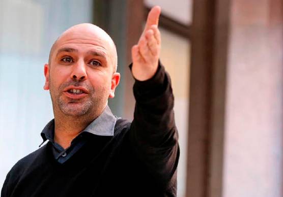 “Il nuovo film di Checco Zalone esce a Natale”: l’annuncio a Riccione