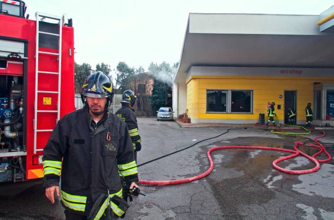 Foto Massimo Fiorentini