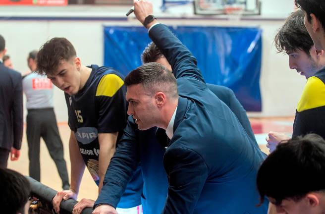 Andrea Auletta (Fiorentini)