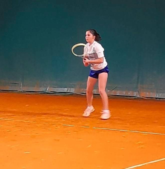 Gaia Donati