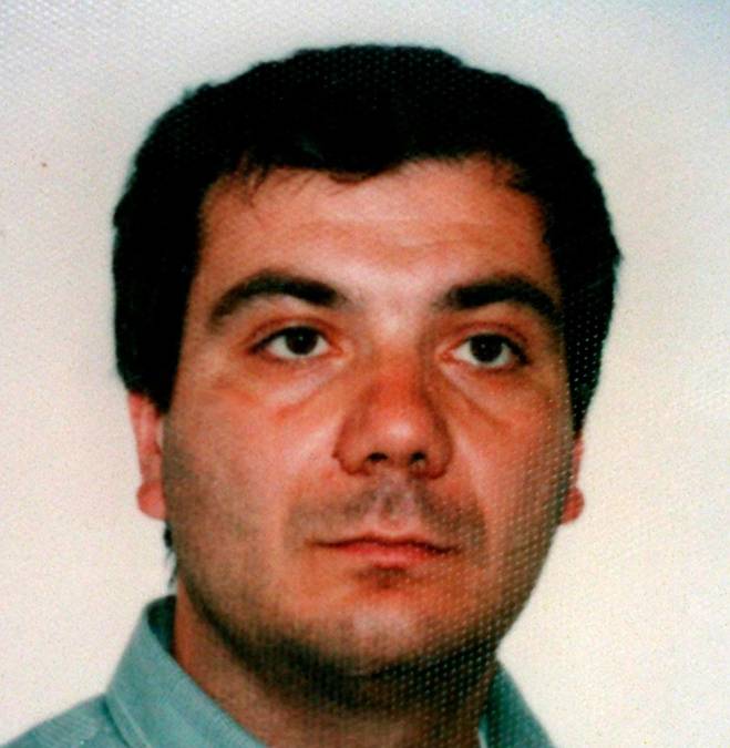 Uno Bianca, accertamenti irripetibili su computer e telefono di Gugliotta
