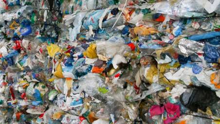 La strategia anti-plastica dell’Emilia-Romagna. Un percorso in 15 azioni