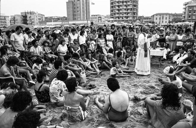Si aprono le celebrazioni per il centenario della nascita di don Oreste Benzi