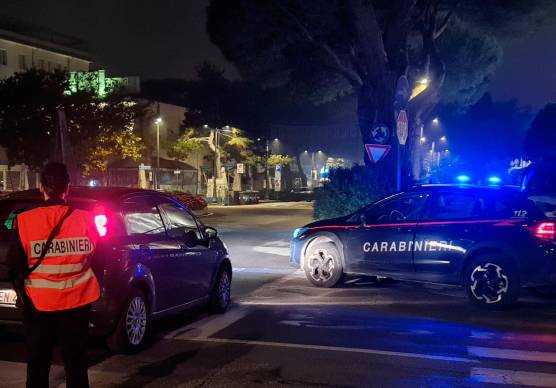 Cesenatico, aggressione in piazza Costa: arrestato l’accoltellatore