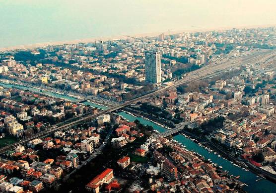 Rimini prima in regione per vivibilità climatica