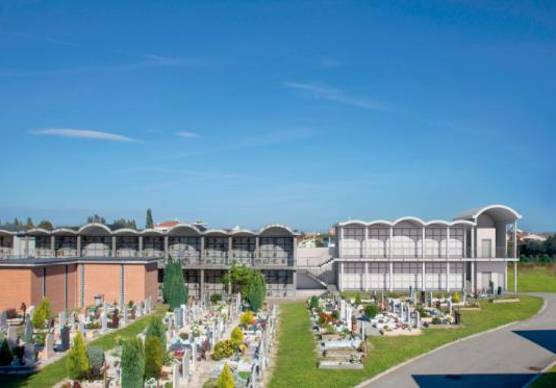 Il cimitero di Bordonchio
