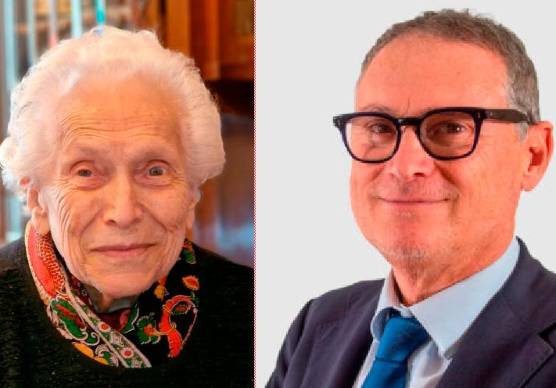 Faentino lontano e sotto la Torre: ecco i due premiati