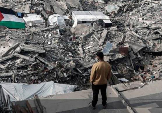 Rimini, la Cgil indice uno sciopero per Gaza: presidio venerdì 19 settembre