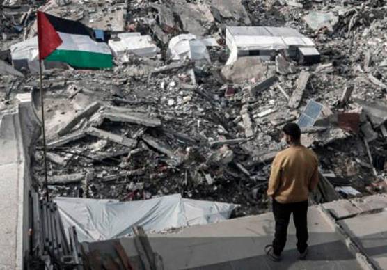 Ravenna, la Cgil indice uno sciopero per Gaza venerdì 19 settembre: previsto un corteo dal Pala de Andrè