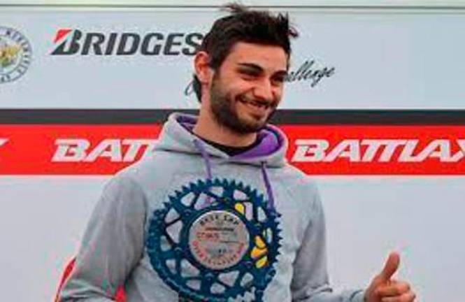 Imola, omaggio a Emanuele Cassani lunedì 13 aprile a Borgo Tossignano