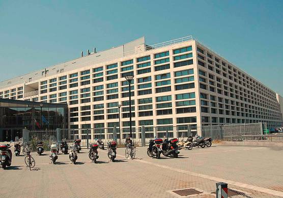 Il Tribunale di Rimini