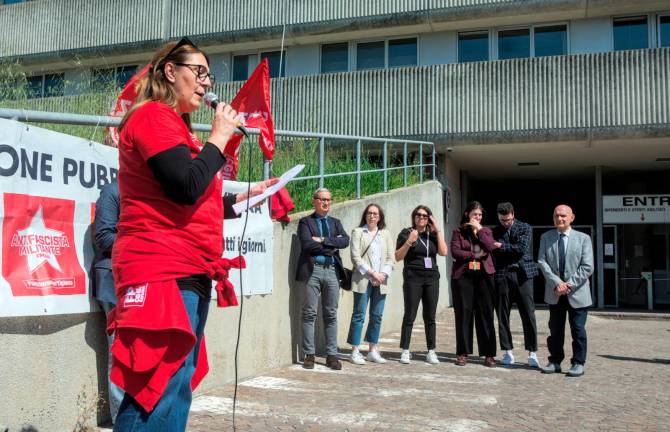 Foto Massimo Fiorentini