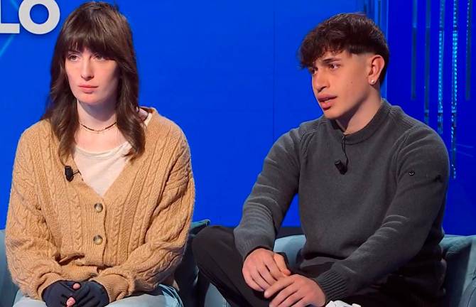 Crans Montana, Eleonora tra rabbia e speranza: «Le ustioni? Molte spese a carico nostro»