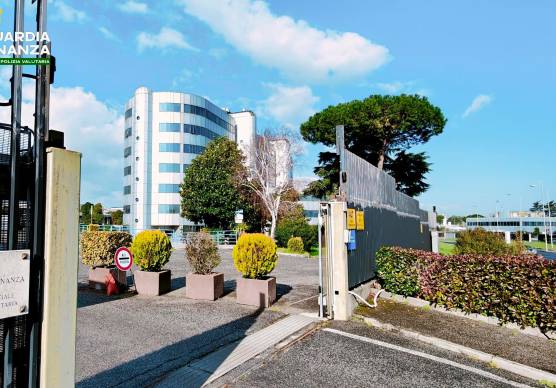 Truffa delle società cartiere e sequestro da oltre 21 milioni: nel mirino della Finanza di Napoli anche imprese di Forlì-Cesena VIDEO