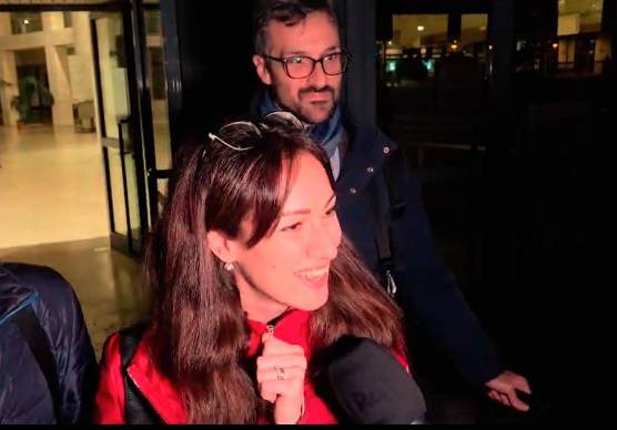 Rimini. Omicidio di Pierina, gli avvocati dopo l’interrogatorio di Giuliano Saponi. VIDEO