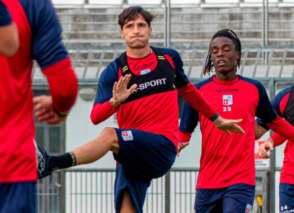 Calcio C, Rimini, pro e contro di un rinvio inatteso