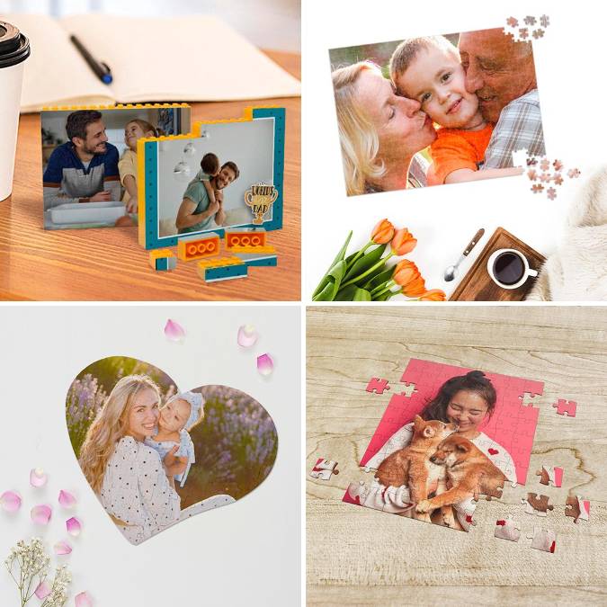 Fotoregali.com: oltre 500 prodotti personalizzabili in pochi click online
