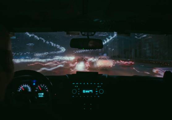 Gambettola: accusato di aver cercato di investire la ex, chiesti due anni e un mese di carcere