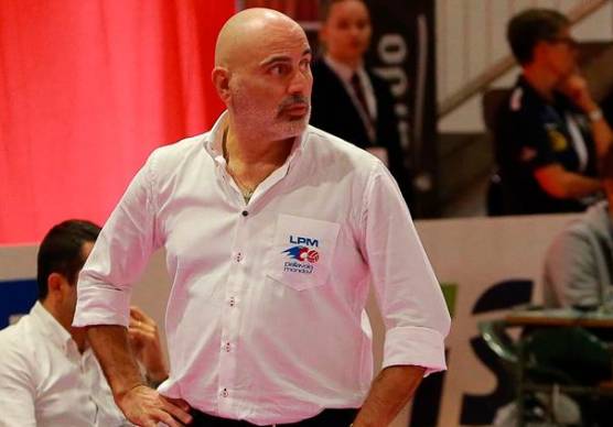 Il modenese Marco Gazzotti