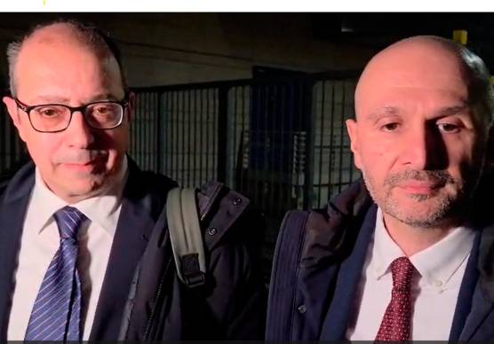 Delitto Paganelli, la difesa: Dassilva deporrà davanti al giudice VIDEO