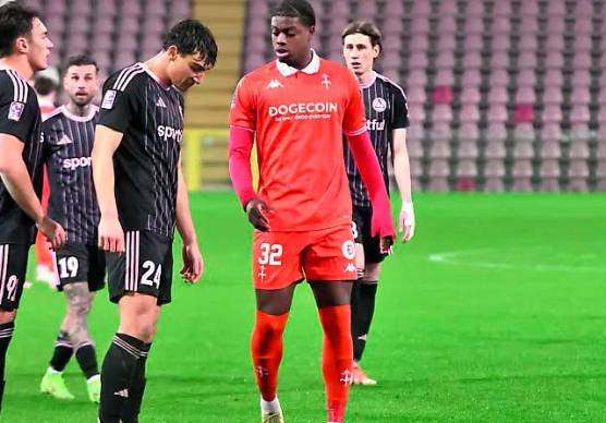 Daniel Okolo