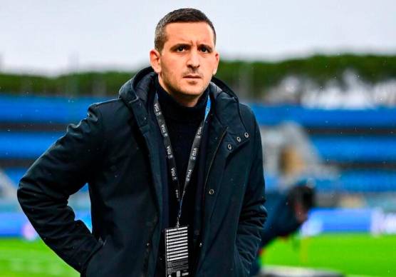 Andrea Mancini ha superato Sergio Floccari nella corsa al ruolo di nuovo direttore sportivo del Cesena