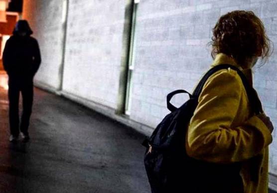 «Se vi incontro per strada ammazzo te e il tuo amico»: 35enne a processo per stalking