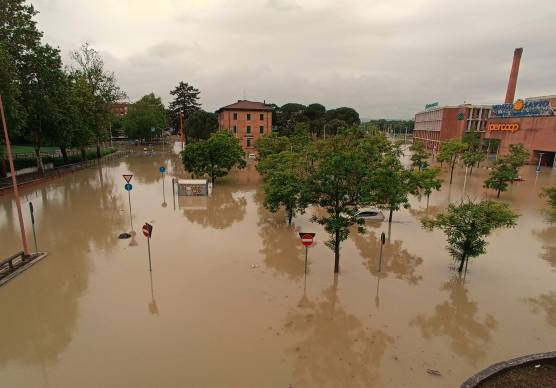 Cesena. Nuove sirene di allerta in caso di alluvione