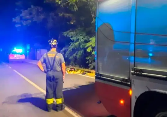 Tragico incidente di Galeata: chi era il 28enne forlivese che ha perso la vita