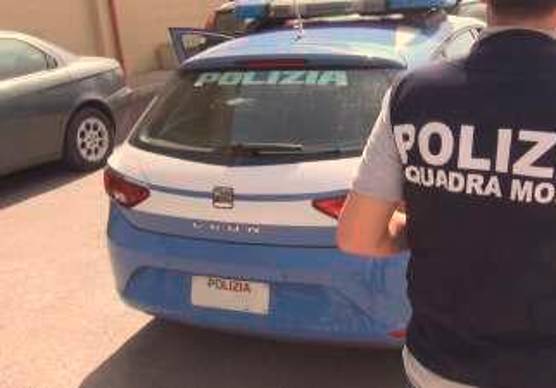 Ravenna: arresto e divieto di avvicinamento, due provvedimenti della Squadra Mobile