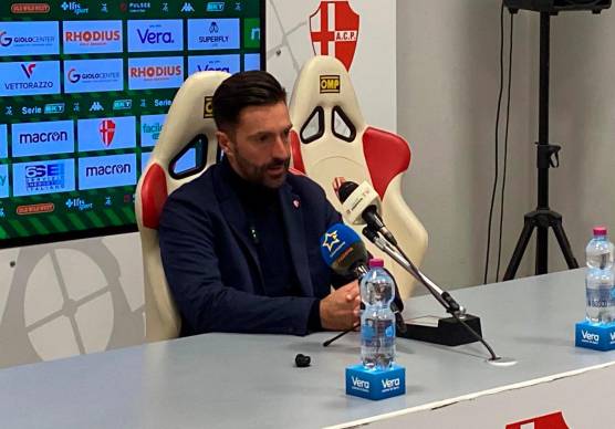 Andreoletti festeggia: “Padova, un punto bellissimo contro un Cesena con tanta qualità” VIDEO
