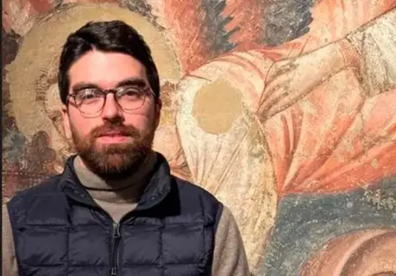 L’assessore alla Cultura Michele Lari