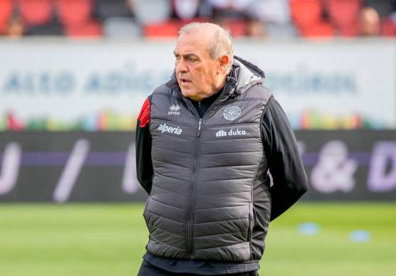 Fabrizio Castori è il tecnico con più presenza in bianconero