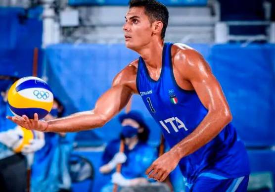 Il cesenaticense Enrico Rossi sta per scoprire il suo futuro in azzurro