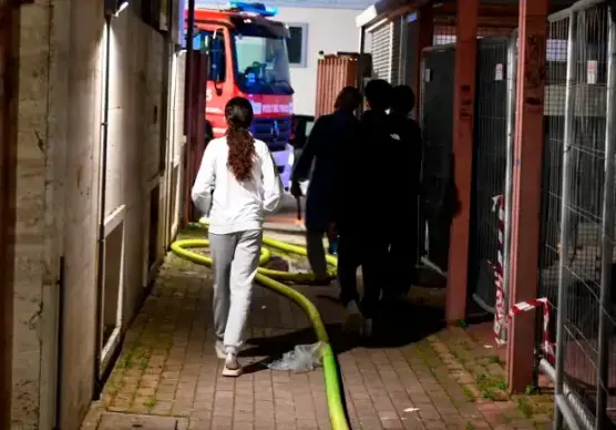 Forlì, incendio in via Marsala, l’ex vicesindaco Mezzacapo: “Siamo davanti a un pezzo di città lasciata indietro”