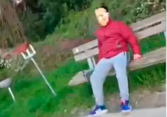 Lugo, l’uomo mascherato col piccone ha solo 14 anni: scoperto dai Carabinieri