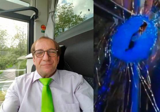 Il cuore d’oro dei tifosi dell’OraSì Ravenna: raccolta fondi per la famiglia dell’autista ucciso dopo Rieti-Pistoia