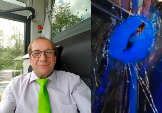 Raffaele Marianella tragicamente scomparso il 20 ottobre dopo Rieti-Pistoia