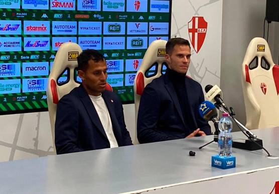 Kevin Varas e Lorenzo Crisetig