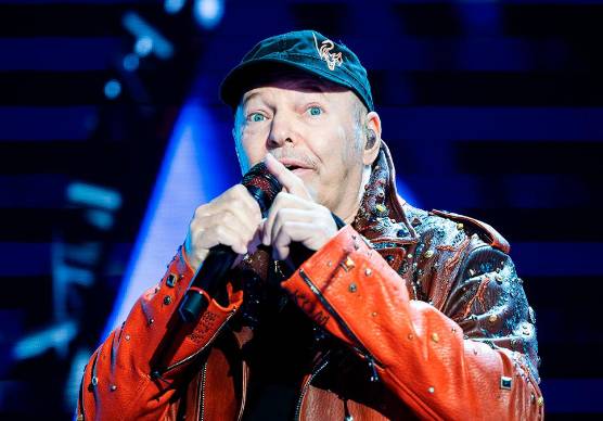 Vasco Rossi a Rimini: gli iscritti al fan club da martedì 10 possono prenotare il biglietto per la prova generale